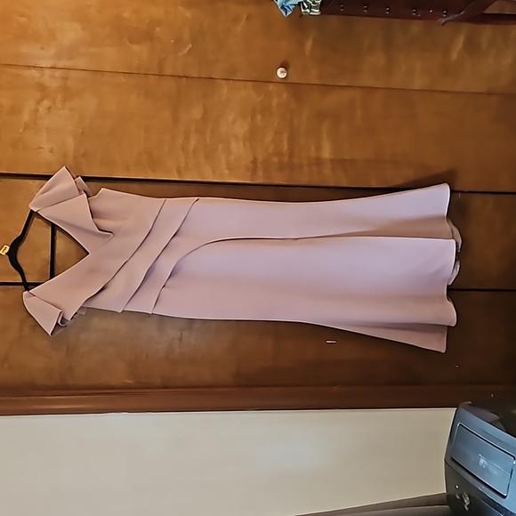 Mother of the Bride Dress - Picture 1 of 7